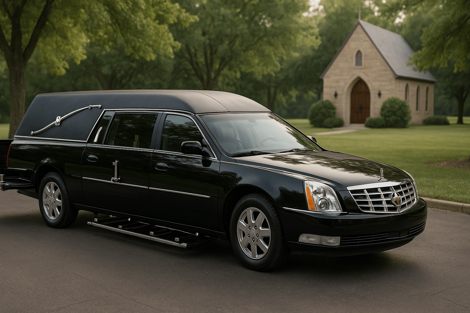 An Essential Guide to Reliable Funeral Vehicle Suppliers - American Mortuary Coolers & Equipments An Essential Guide to Reliable Funeral Vehicle Suppliers - American Mortuary Coolers & Equipments
